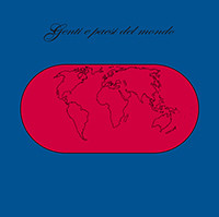 Genti e Paesi del Mondo