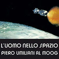 L'uomo nello spazio