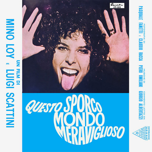 Questo Sporco Mondo Meraviglioso