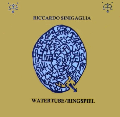 Watertube / Ringspiel