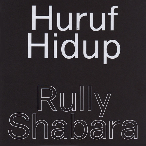 Huruf Hidup