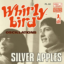Whirly Bird