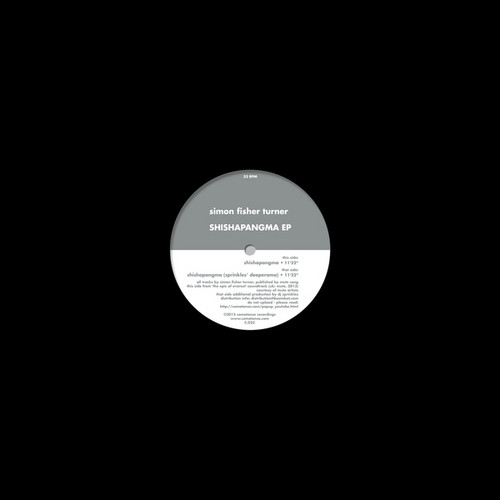 Shishapangma EP