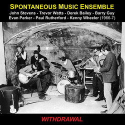 Withdrawal (1966/67)
