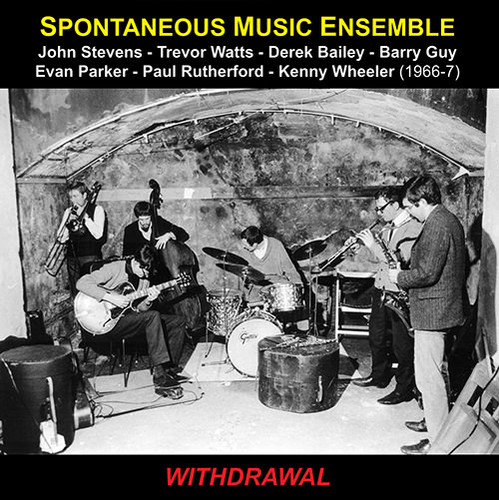 Withdrawal (1966/67)