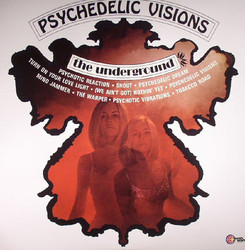 Psychedelic Visions