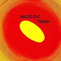 Spaced Out