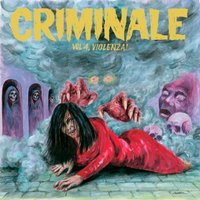 Criminale vol.4 - Violenza!