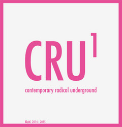 Cru 1  (Alvin Lucier, Phill Niblock, Bernard Heidsieck)