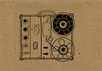 Burnt Circuits Kept Under My Bed