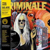 Criminale - Vol.2 Ossessione