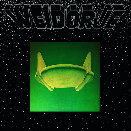 Weidorje