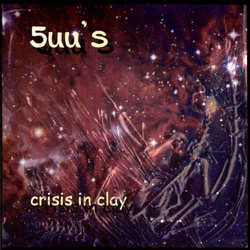 Crisis In Clay