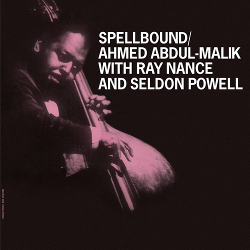 Spellbound