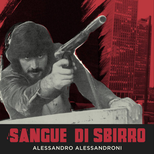 Sangue di Sbirro