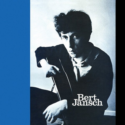 Bert Jansch