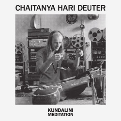 Kundalini Meditation