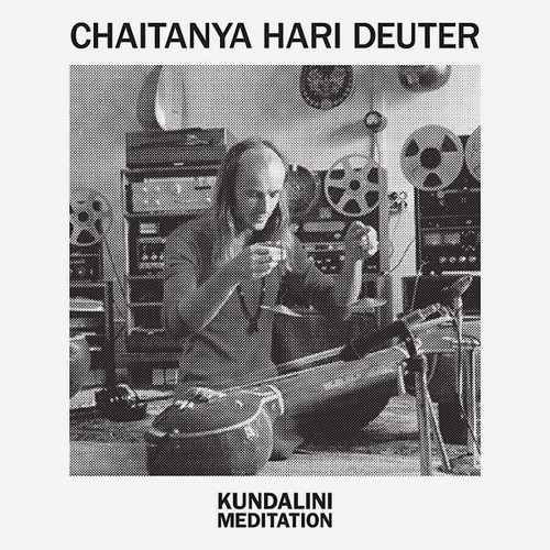 Kundalini Meditation