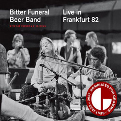Live in Frankfurt 82