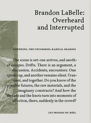 Overhearing and Interrupting
