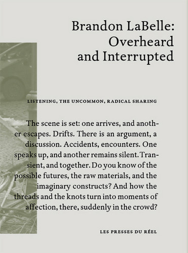 Overhearing and Interrupting