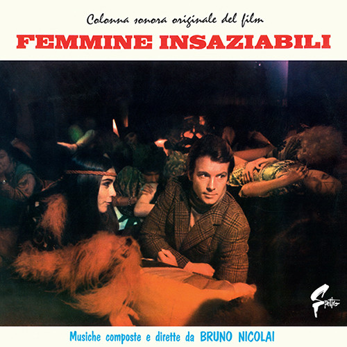 Femmine Insaziabili