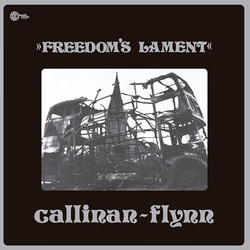 Freedom's Lament