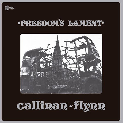 Freedom's Lament