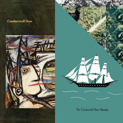 The Ghost Trade + The EP Collection