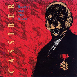 Beauty. And The Beast