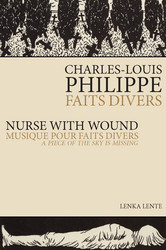 Faits Divers / Musique Pour Faits Divers: A Piece Of The Sky Is