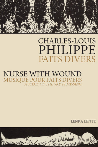Faits Divers / Musique Pour Faits Divers: A Piece Of The Sky Is
