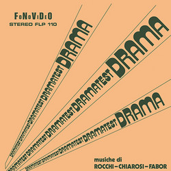 Dramatest 1974