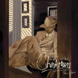 Chinatown (1974 Original Soundtrack)