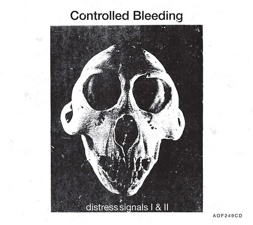 Distress Signals I + II