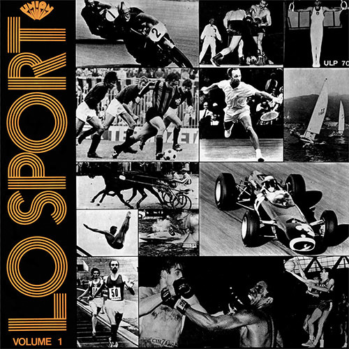 Lo Sport