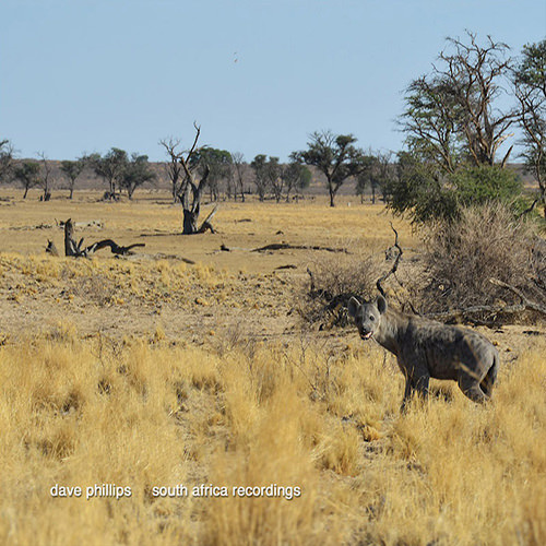 South Africa recordings
