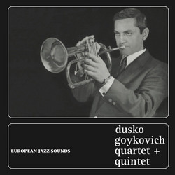 European Jazz Sounds