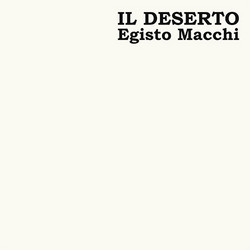 Il Deserto