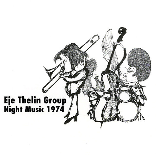 Night Music 1974