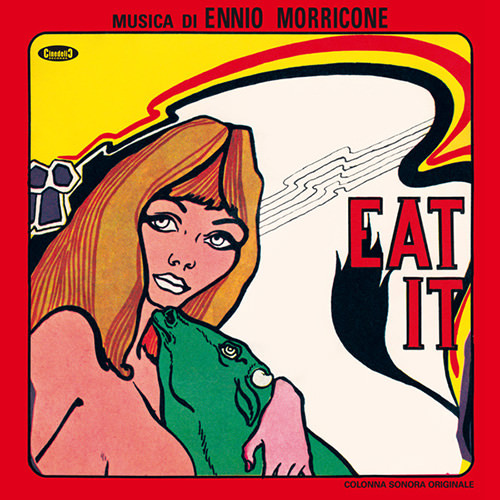 Eat It (Mangiala)