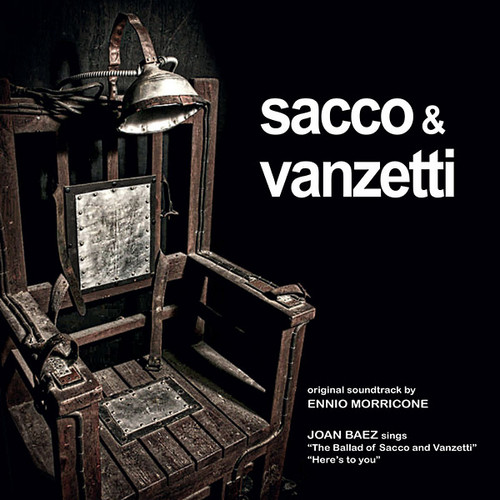 Sacco & Vanzetti