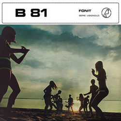 B81 Ballabili Anni 70 Underground