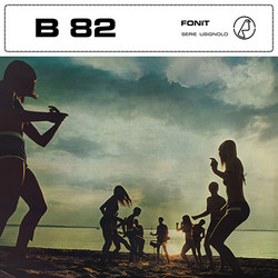B82 Ballabili Anni 70 Underground