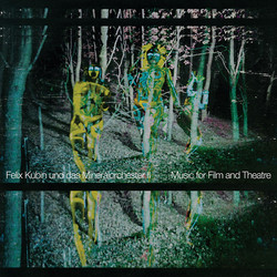 Music For Film And Theatre