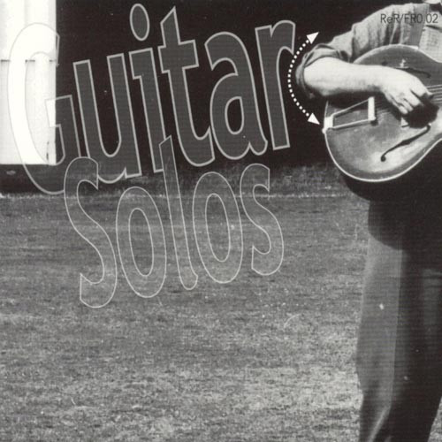 Guitar Solos