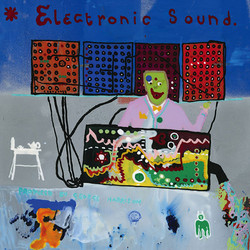 Electronic Sound