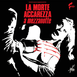 La Morte accarezza a Mezzanotte