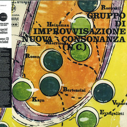 Gruppo di Improvvisazione Nuova Consonanza