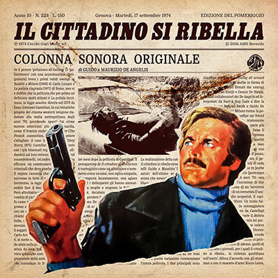 Il Cittadino Si Ribella